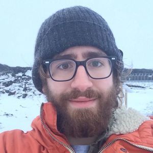 Meet your Posher, Ethan